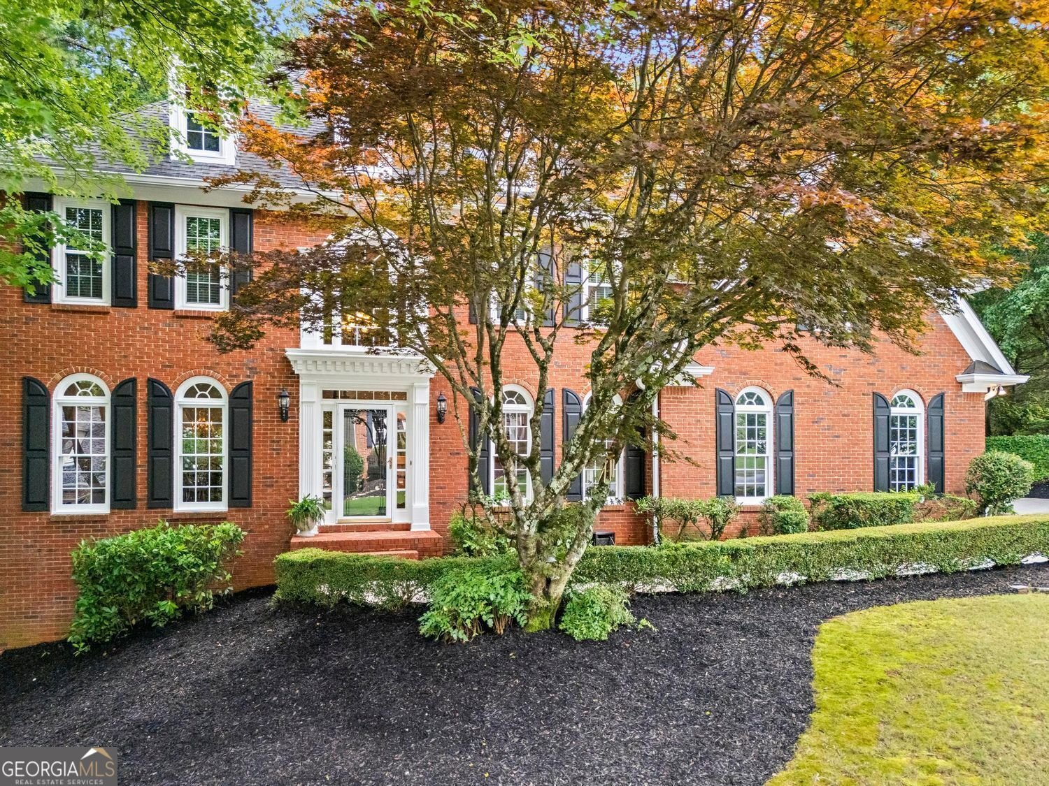 605 Linkside Hollow Hollow Alpharetta - 1