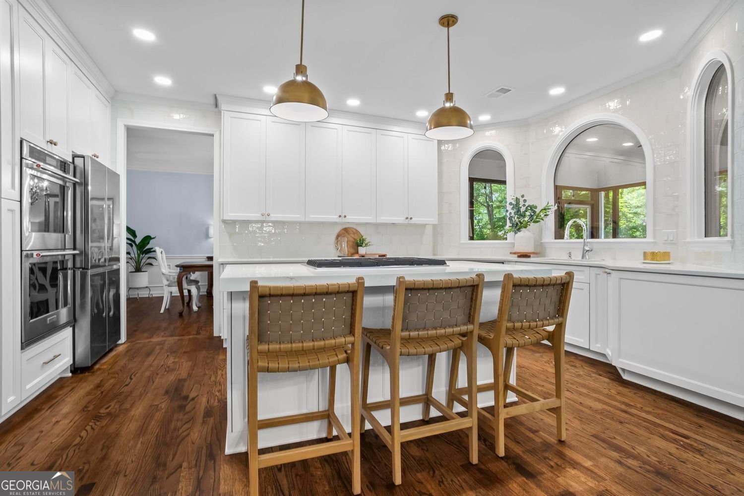 605 Linkside Hollow Hollow Alpharetta - 13