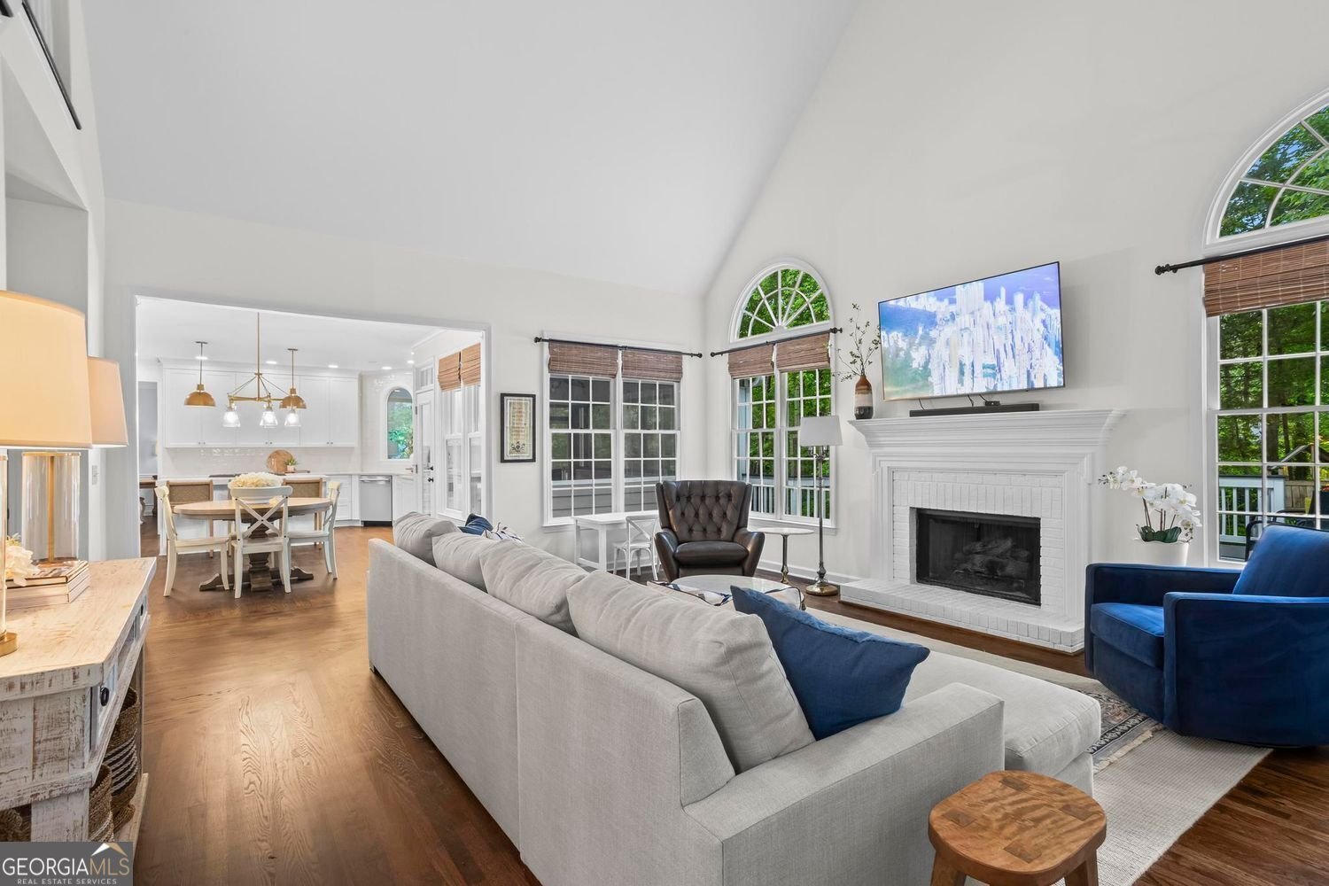 605 Linkside Hollow Hollow Alpharetta - 16