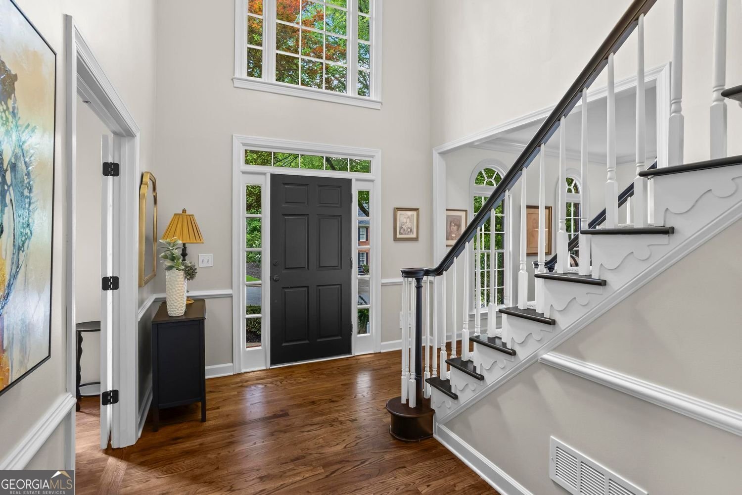 605 Linkside Hollow Hollow Alpharetta - 2