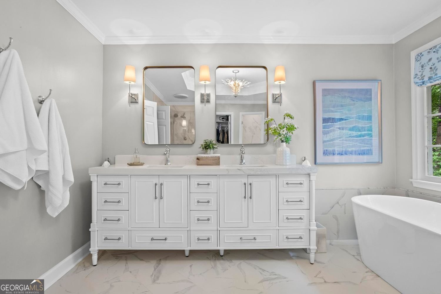 605 Linkside Hollow Hollow Alpharetta - 26