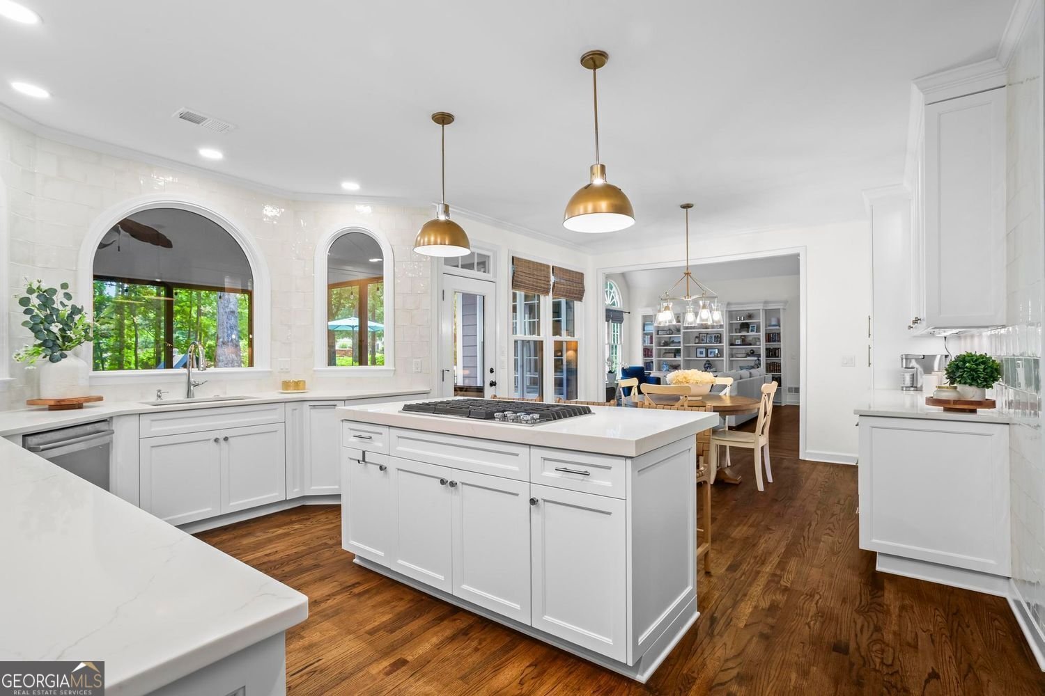 605 Linkside Hollow Hollow Alpharetta - 3