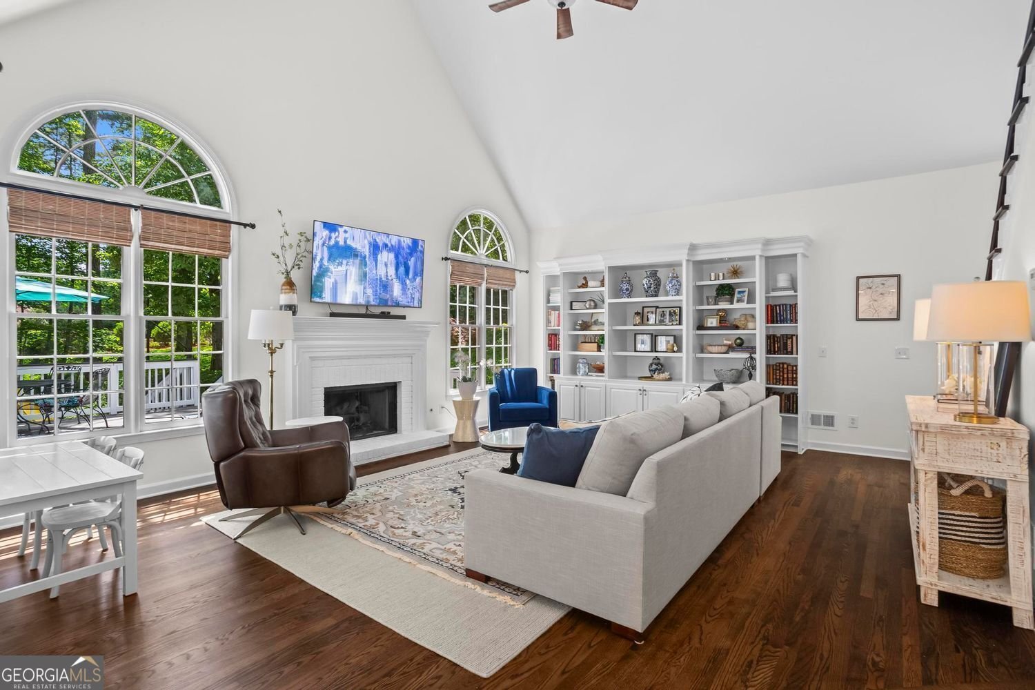 605 Linkside Hollow Hollow Alpharetta - 4