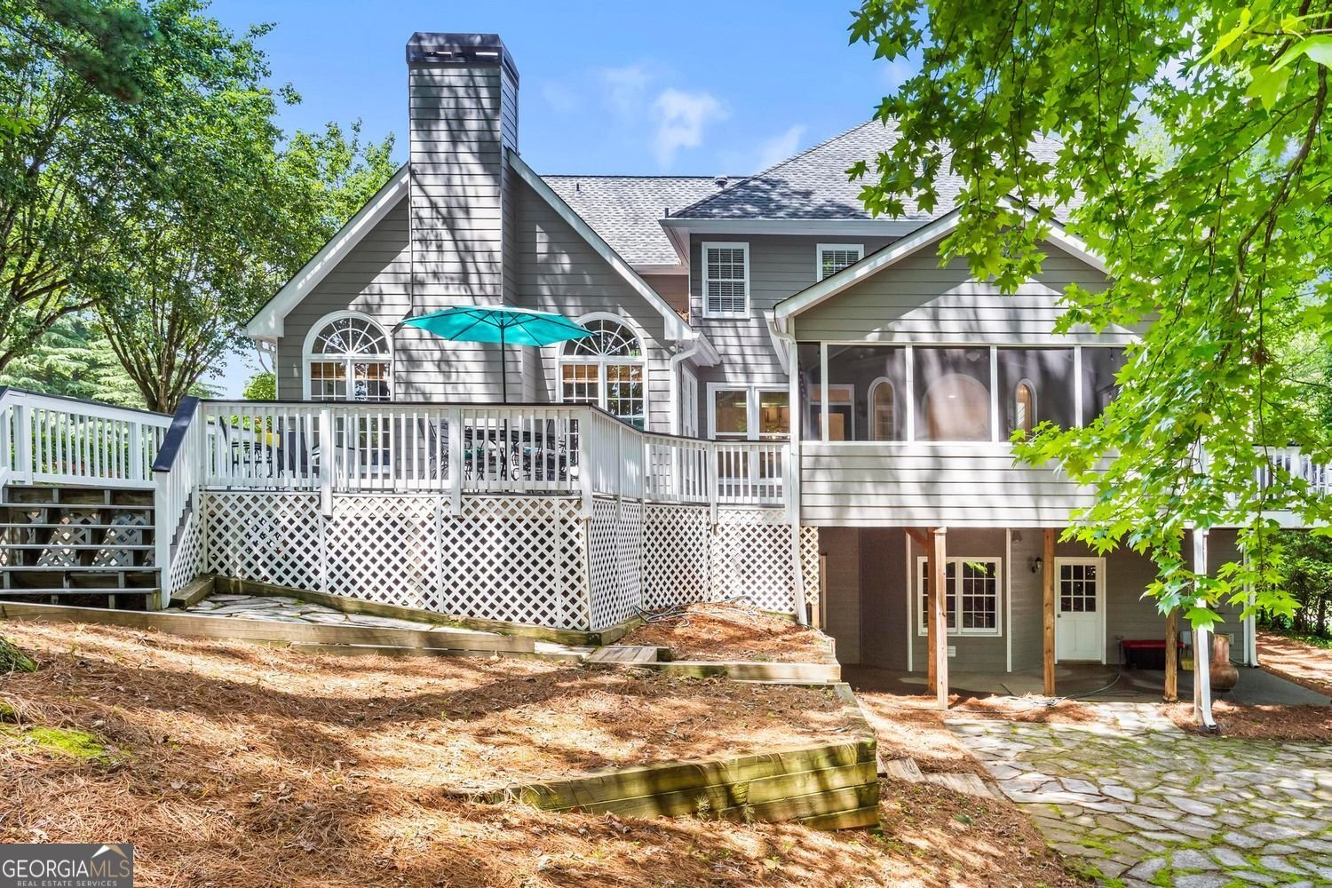 605 Linkside Hollow Hollow Alpharetta - 42