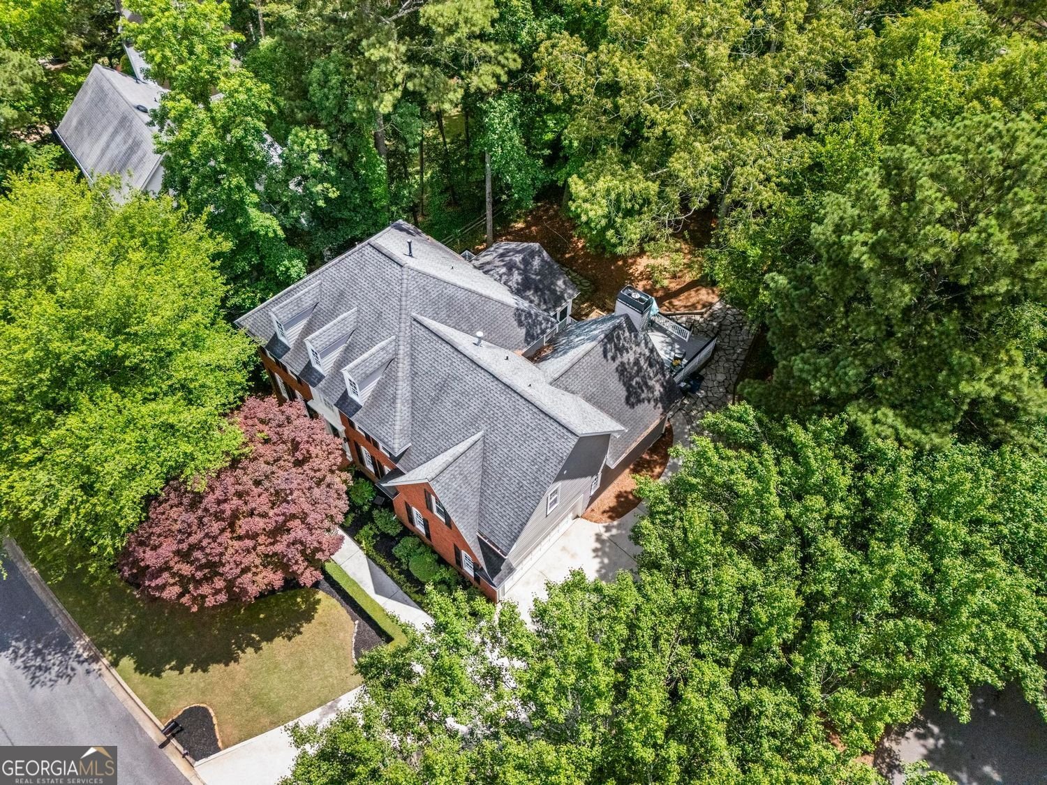 605 Linkside Hollow Hollow Alpharetta - 45