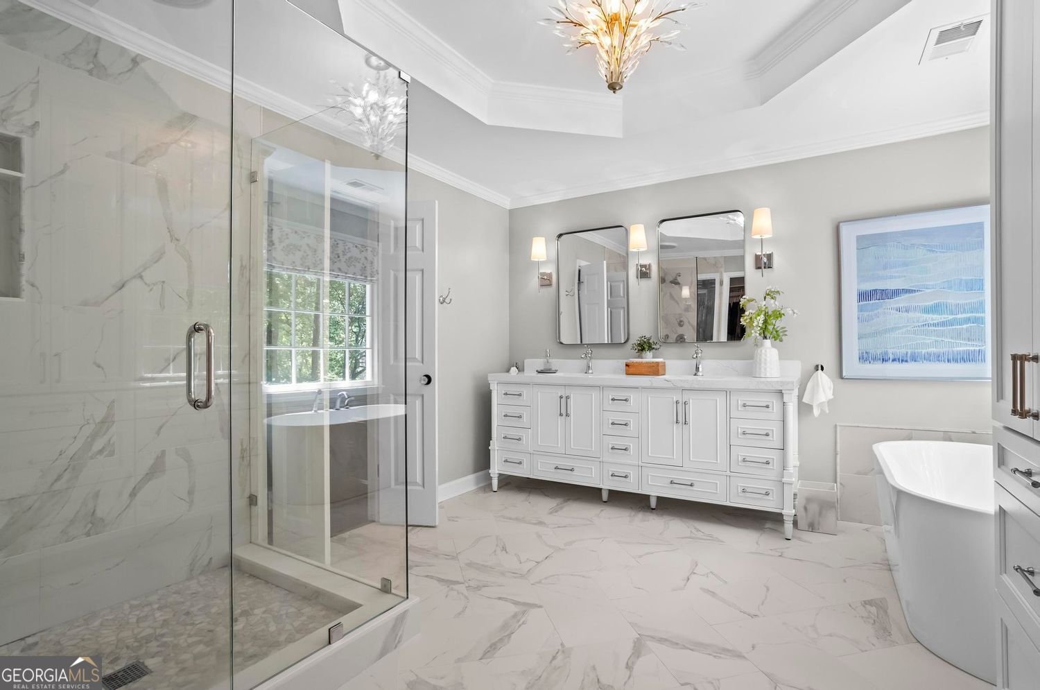 605 Linkside Hollow Hollow Alpharetta - 5