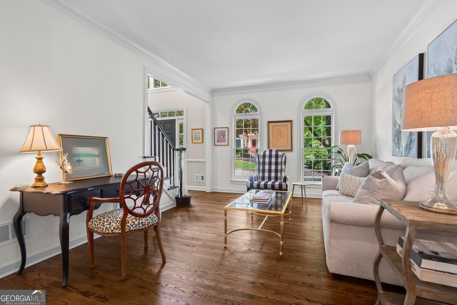 605 Linkside Hollow Hollow Alpharetta - 9