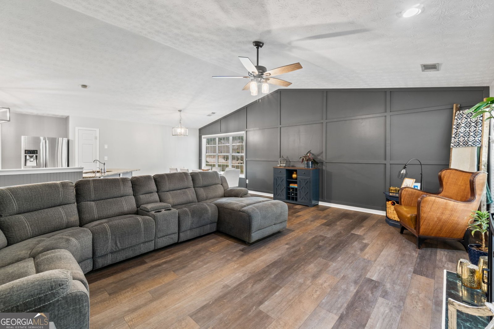 5637 Newberry Point Drive Flowery Branch - 1