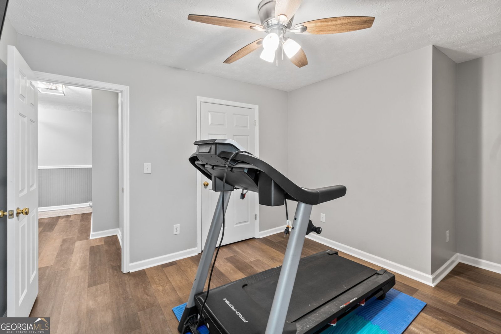 5637 Newberry Point Drive Flowery Branch - 11