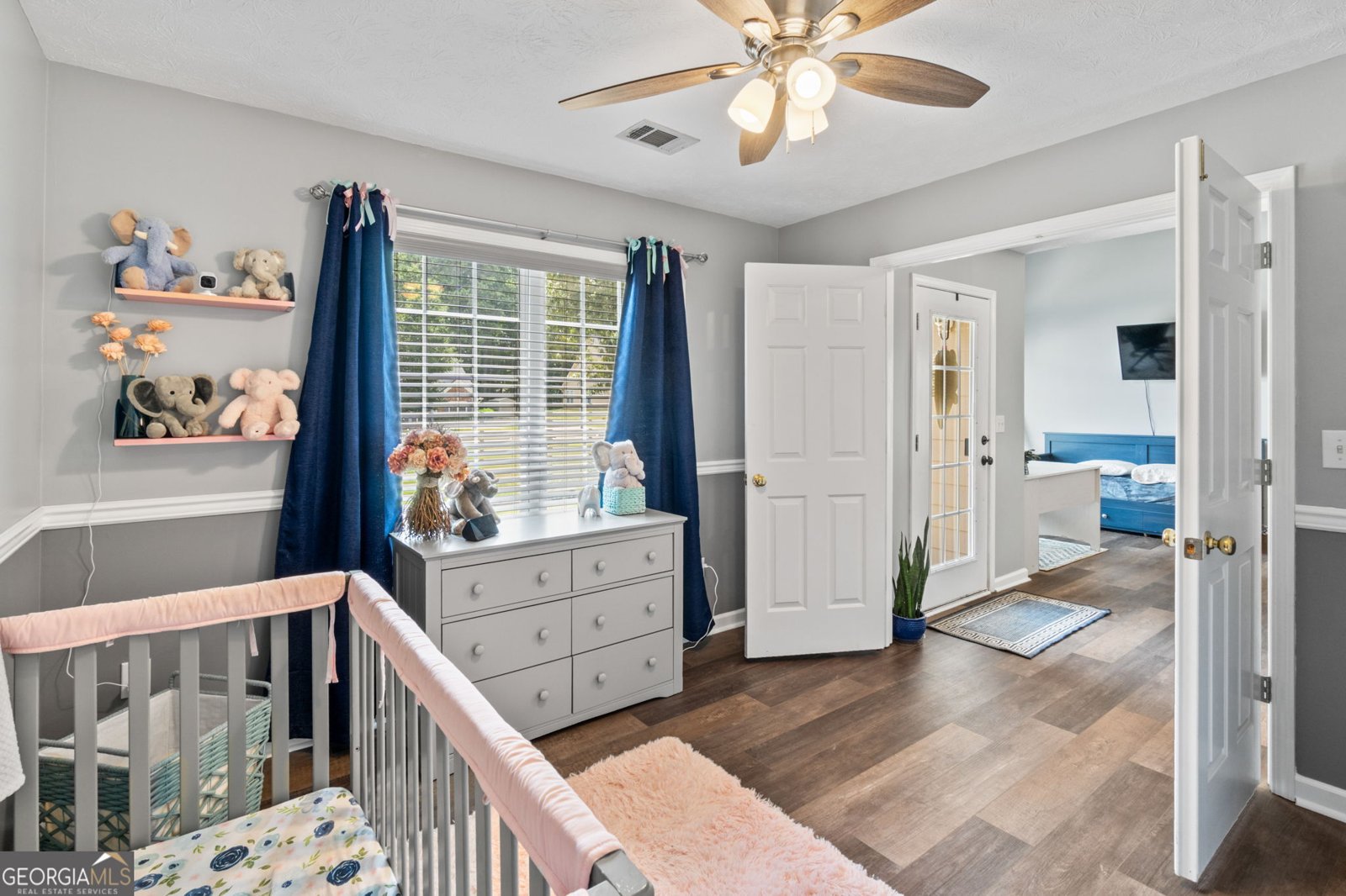5637 Newberry Point Drive Flowery Branch - 16