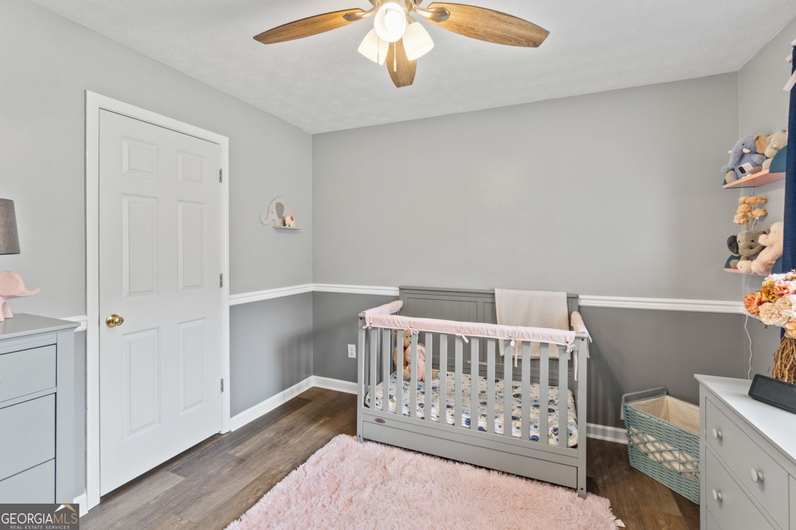 5637 Newberry Point Drive Flowery Branch - 17