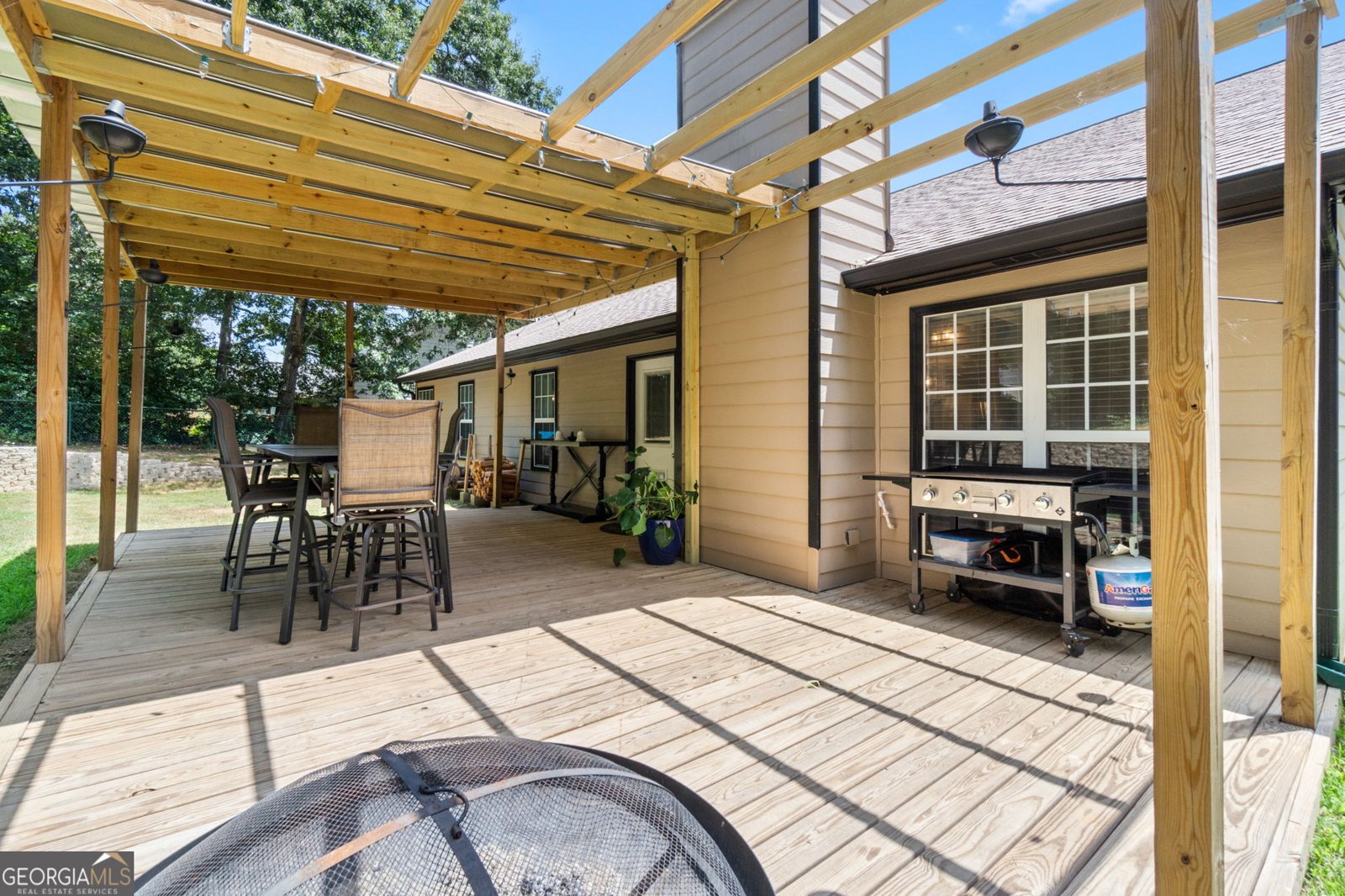 5637 Newberry Point Drive Flowery Branch - 19