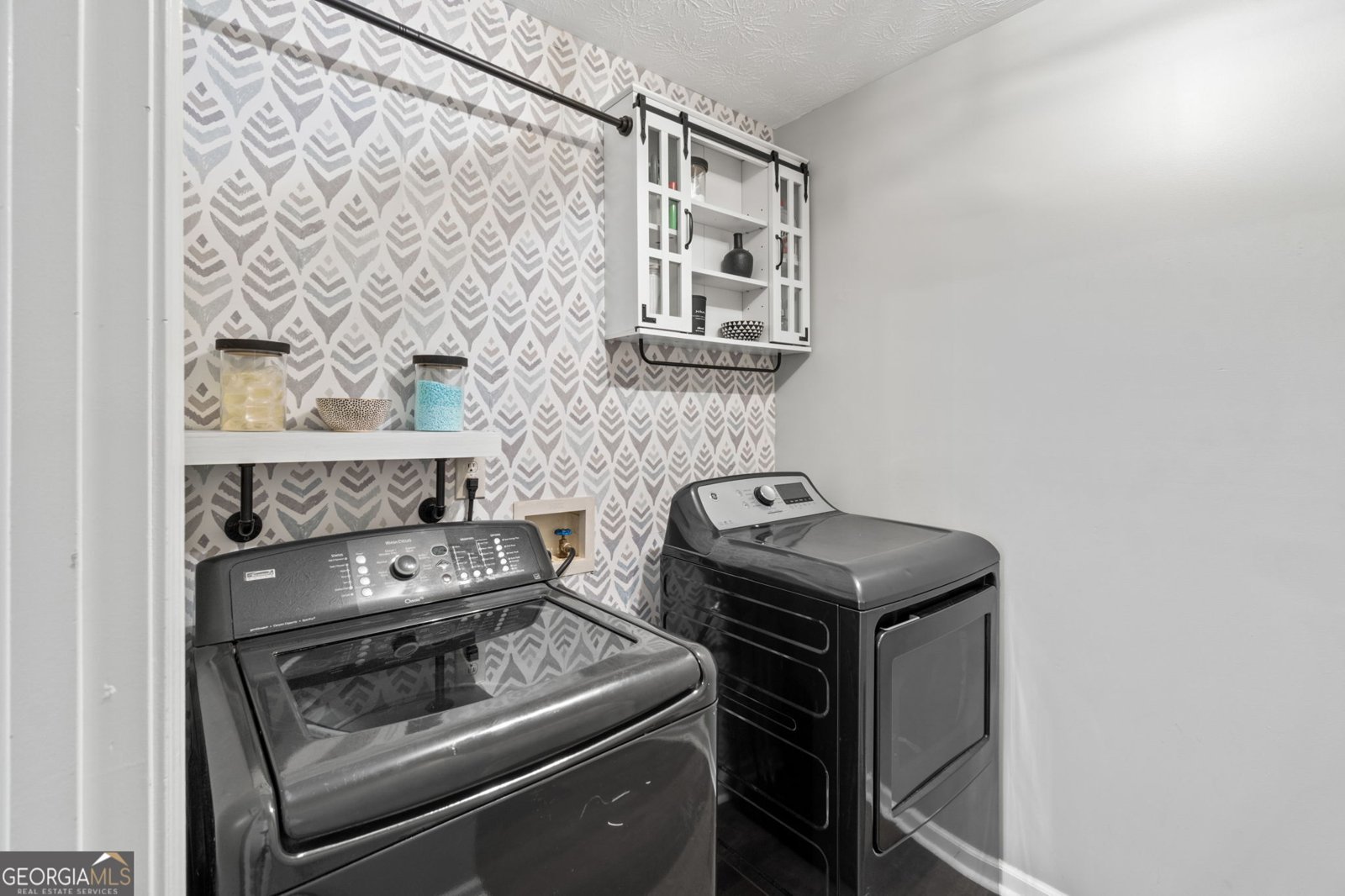 5637 Newberry Point Drive Flowery Branch - 24