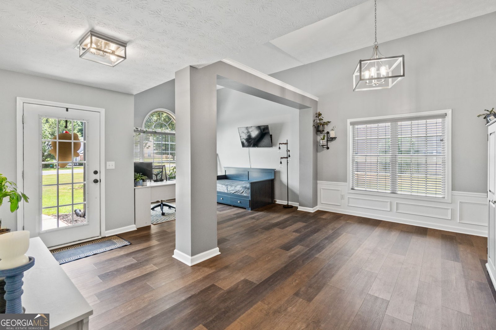 5637 Newberry Point Drive Flowery Branch - 25