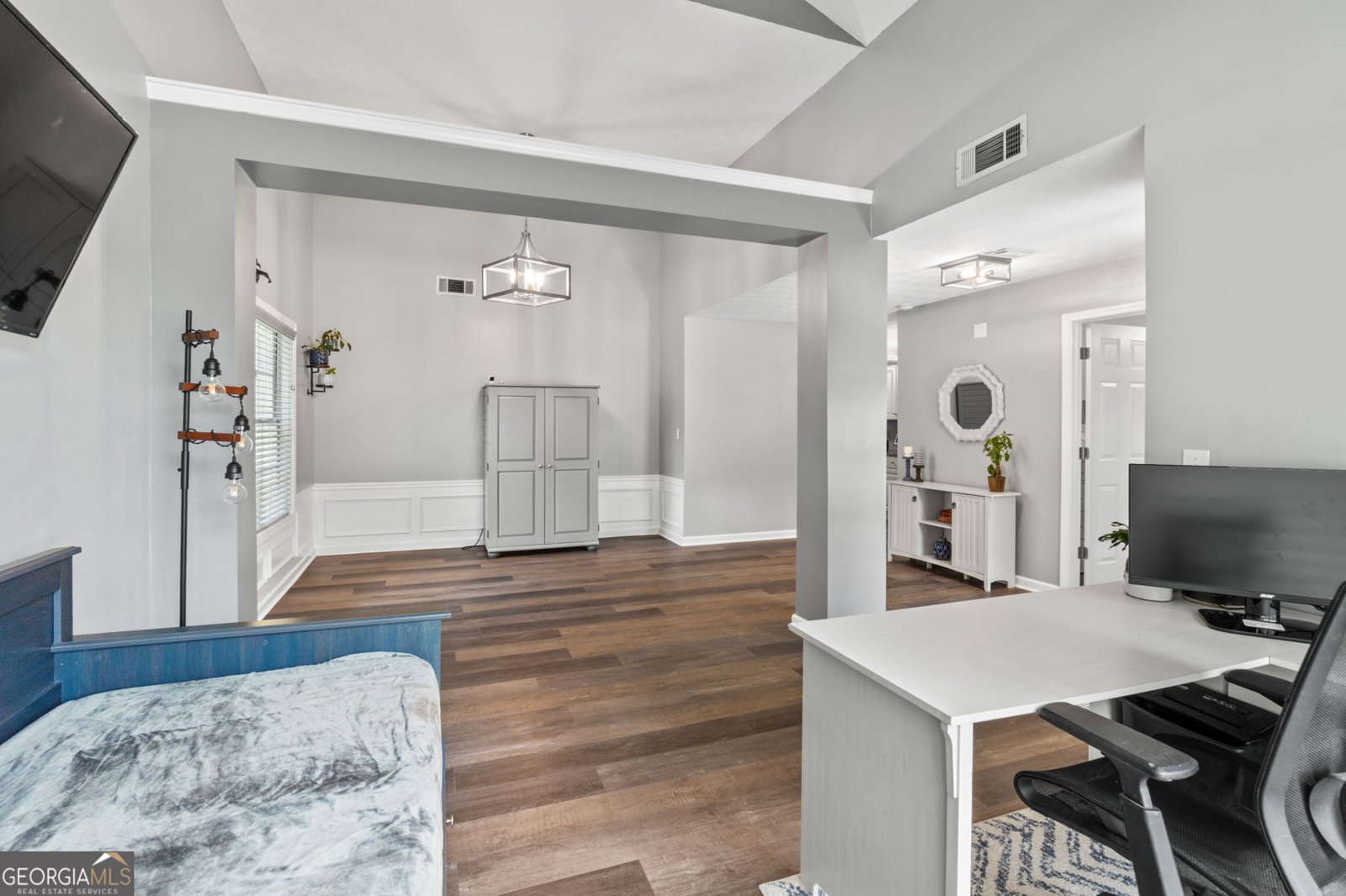 5637 Newberry Point Drive Flowery Branch - 26