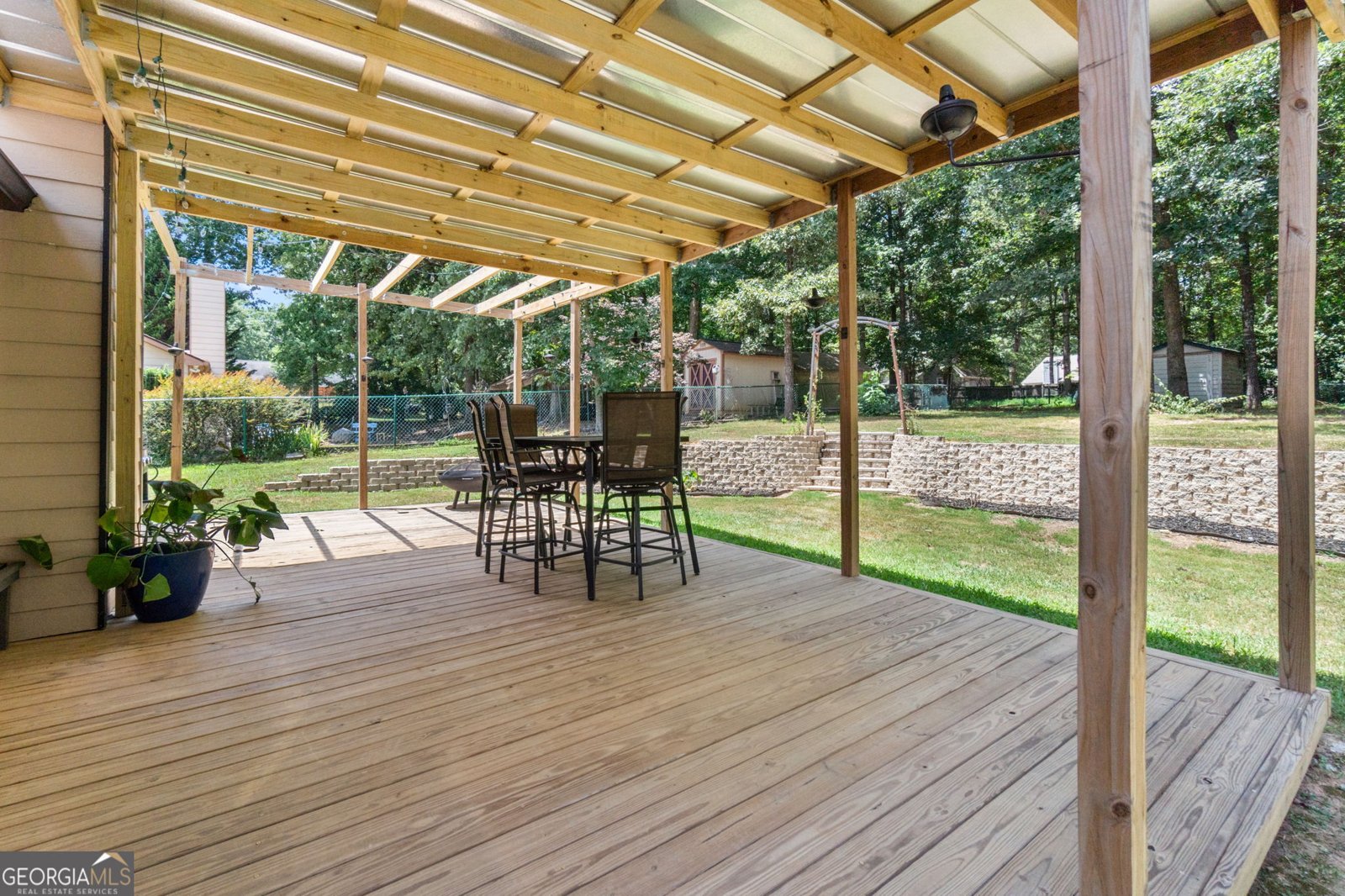 5637 Newberry Point Drive Flowery Branch - 29