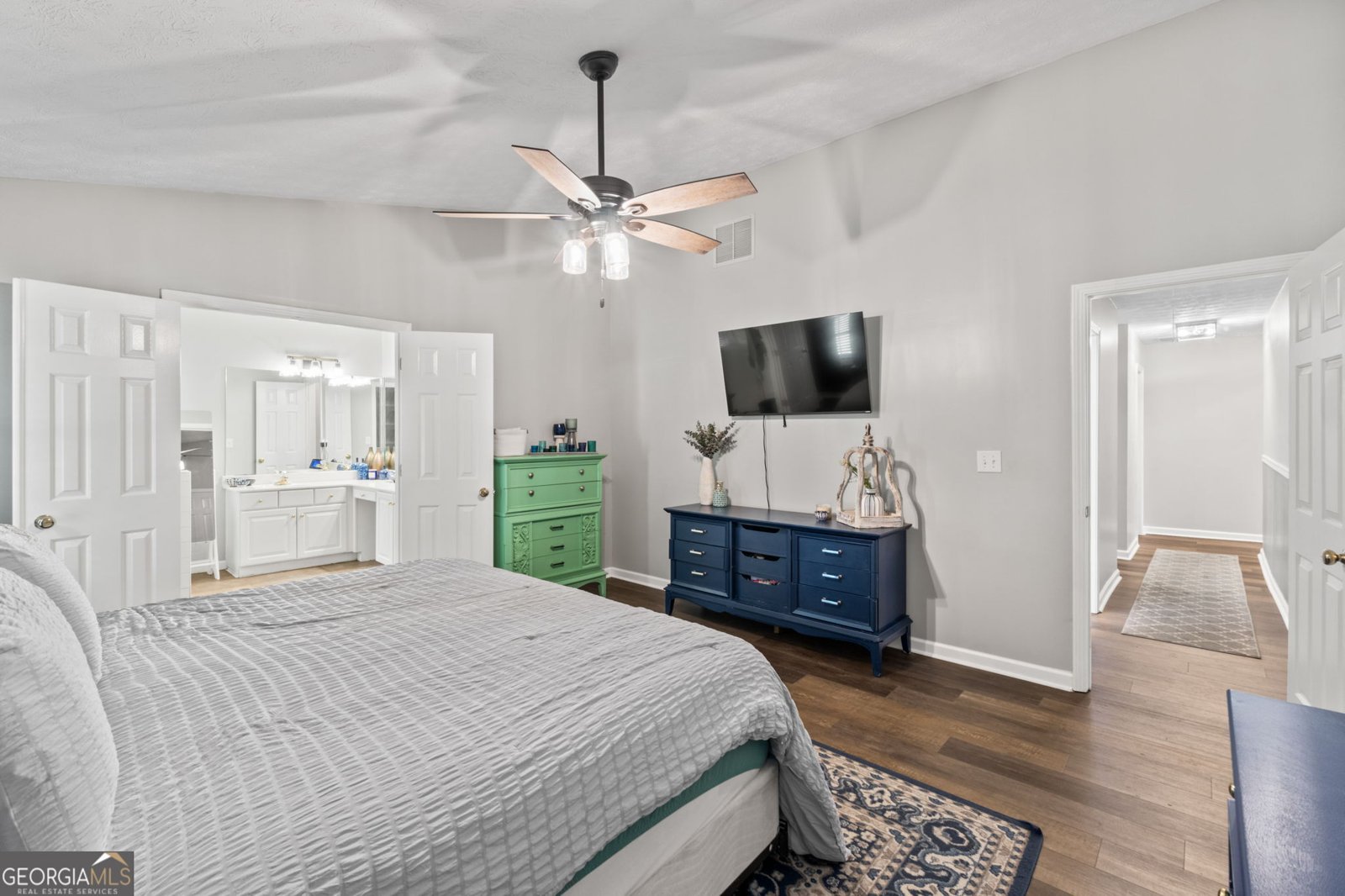 5637 Newberry Point Drive Flowery Branch - 3