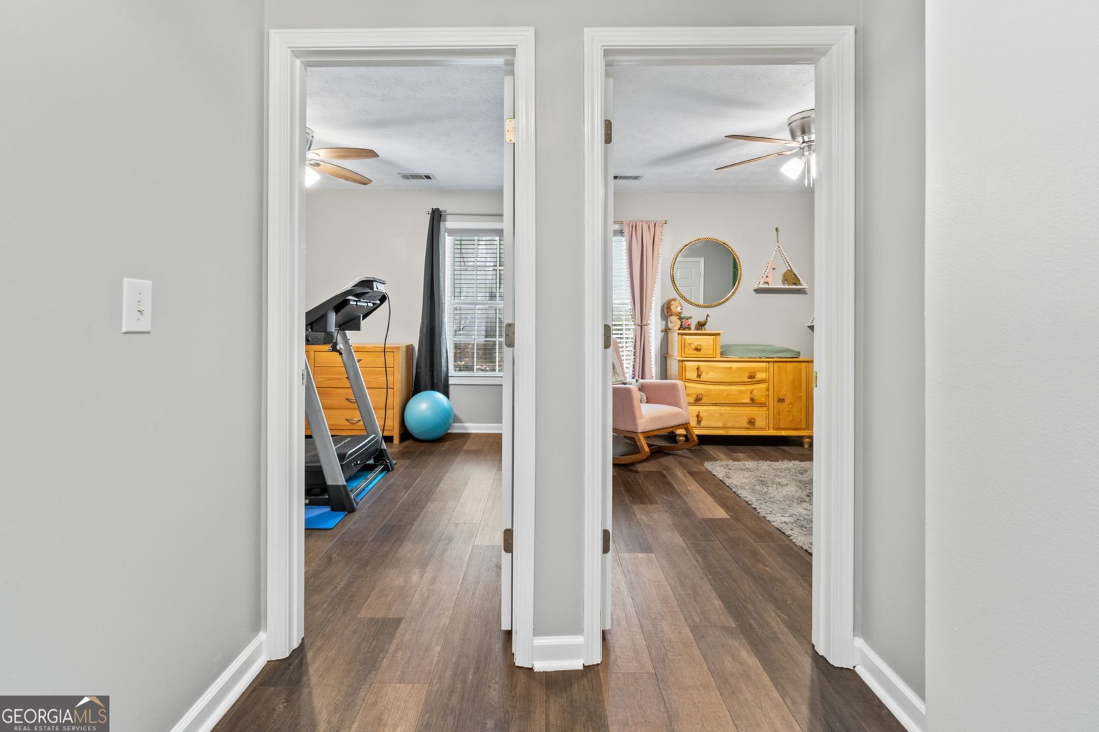 5637 Newberry Point Drive Flowery Branch - 7