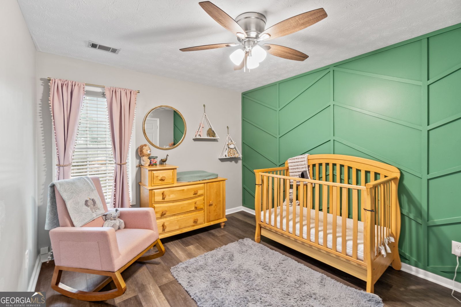 5637 Newberry Point Drive Flowery Branch - 8