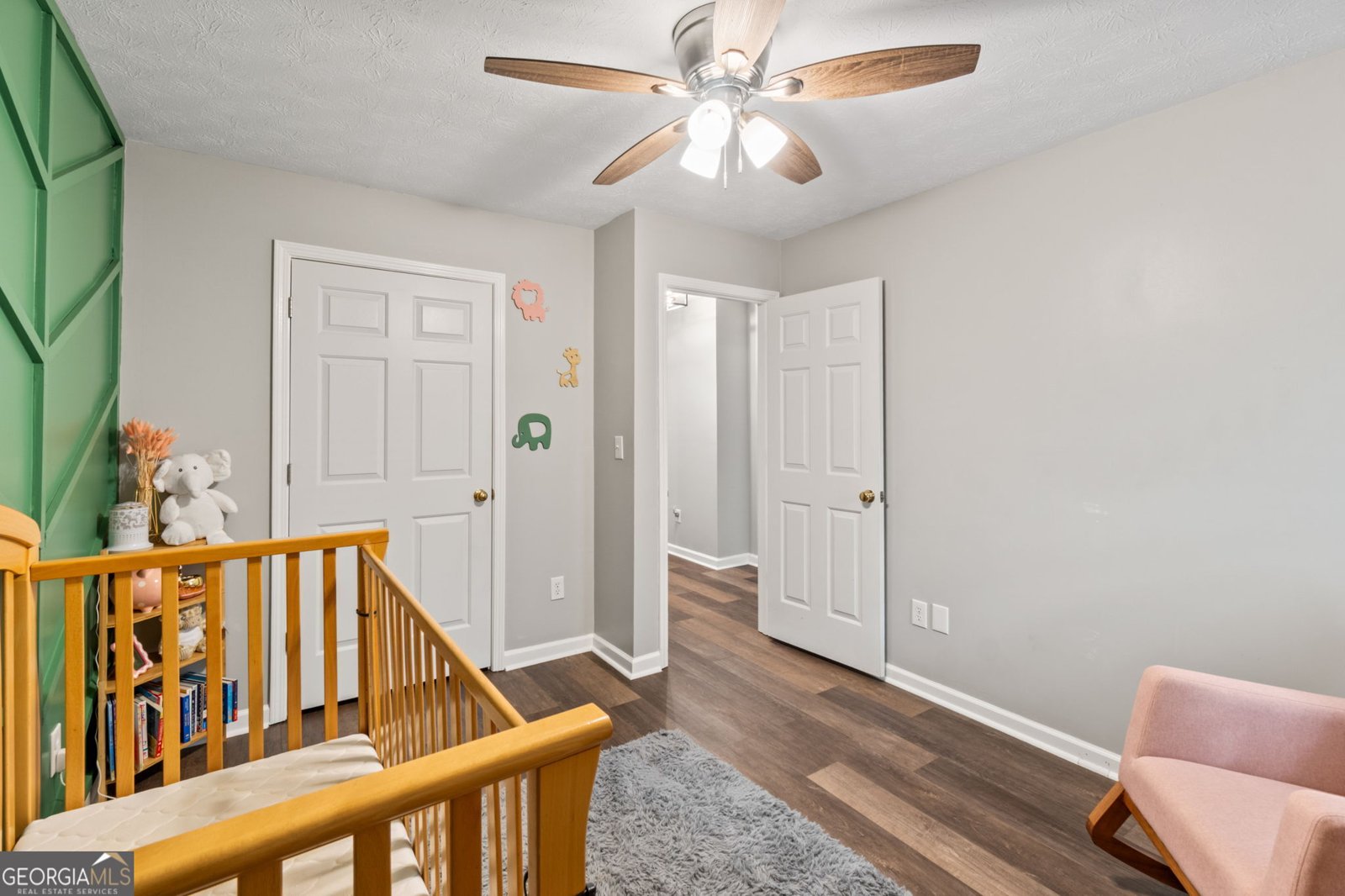 5637 Newberry Point Drive Flowery Branch - 9