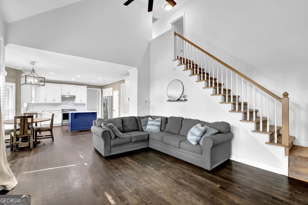 140 Ashewoode Downs Lane Johns Creek - 11