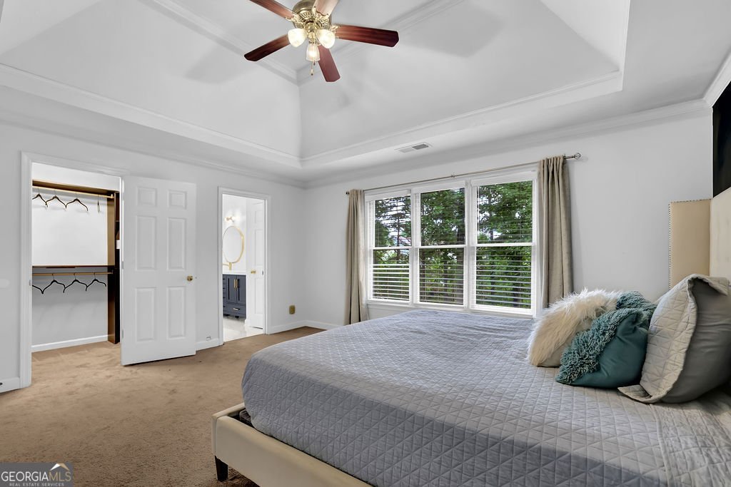 140 Ashewoode Downs Lane Johns Creek - 13