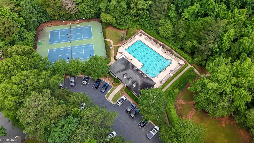 140 Ashewoode Downs Lane Johns Creek - 2
