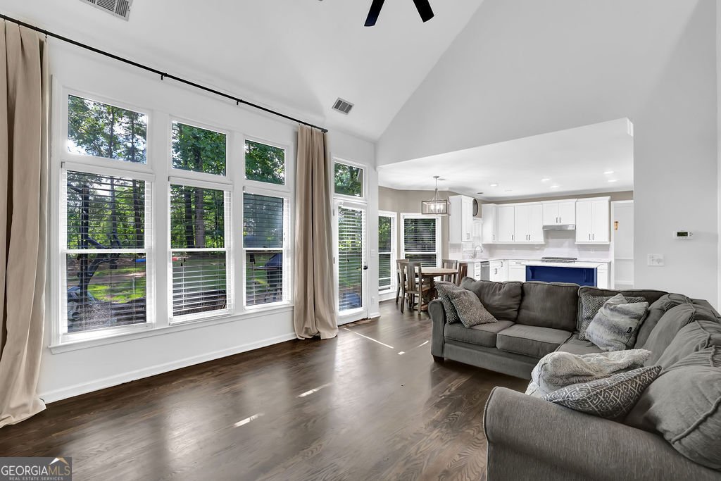 140 Ashewoode Downs Lane Johns Creek - 4