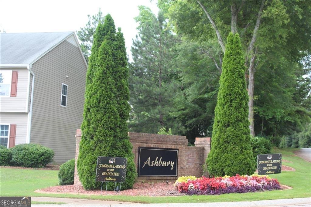 102 Ashbury Drive Villa Rica - 1