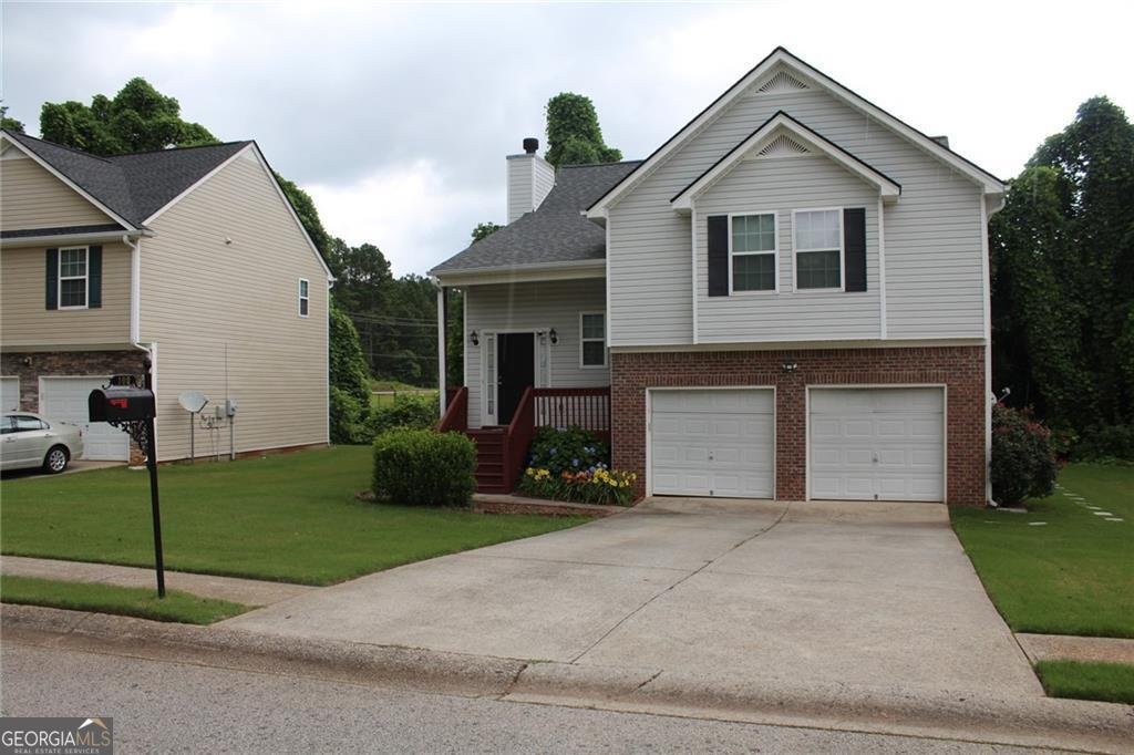 102 Ashbury Drive Villa Rica - 2