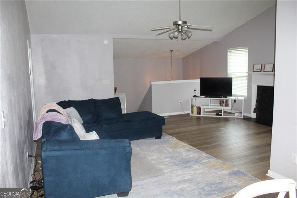 102 Ashbury Drive Villa Rica - 3