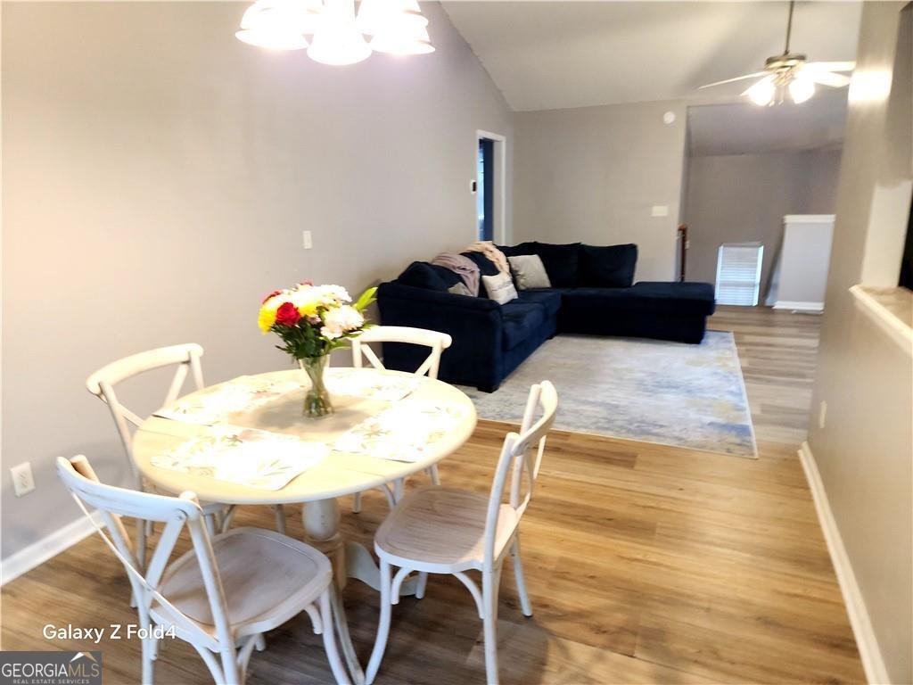 102 Ashbury Drive Villa Rica - 4