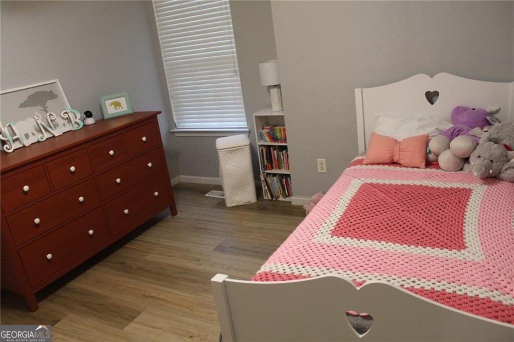 102 Ashbury Drive Villa Rica - 5