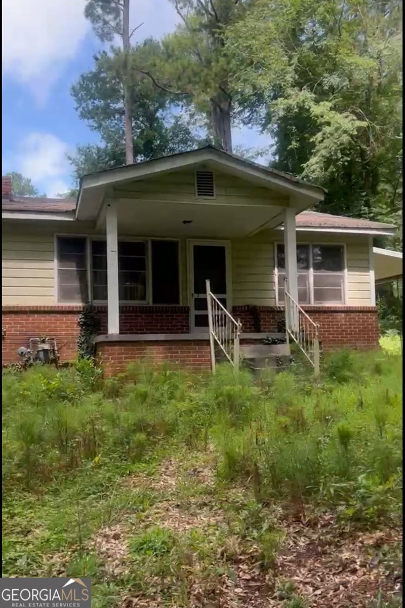 5103 BERRY Street Covington - main photo