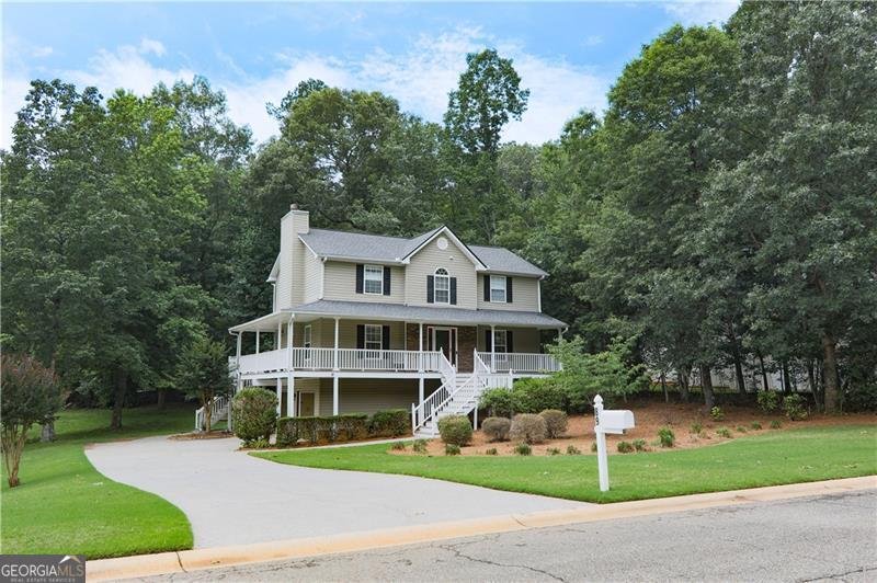 89 Paul Circle Jasper - 1