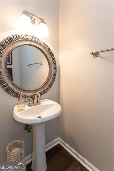 89 Paul Circle Jasper - 18
