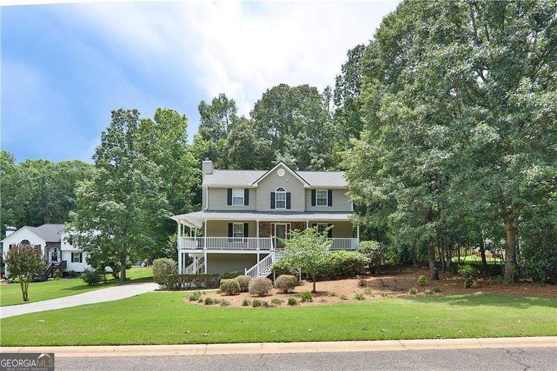 89 Paul Circle Jasper - 2