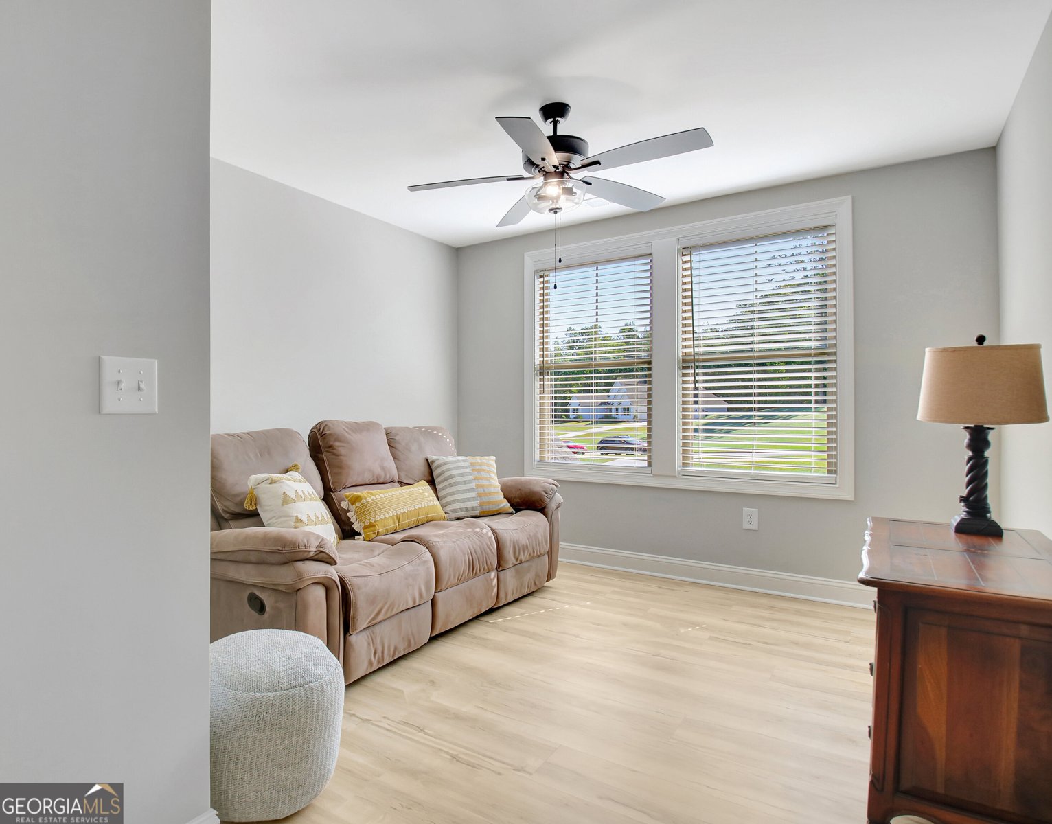 192 Greyfairs Avenue Senoia - 2