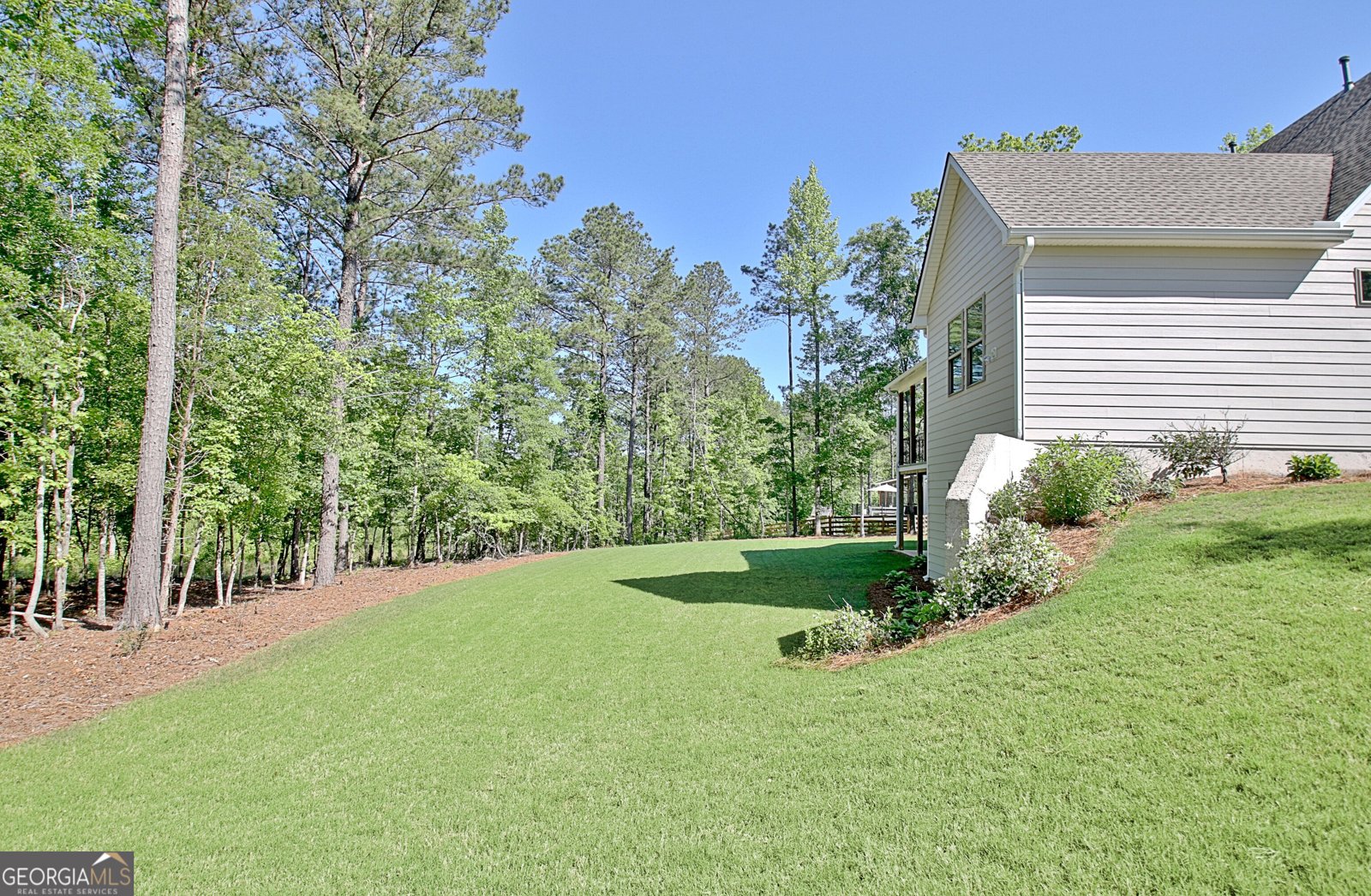 192 Greyfairs Avenue Senoia - 20