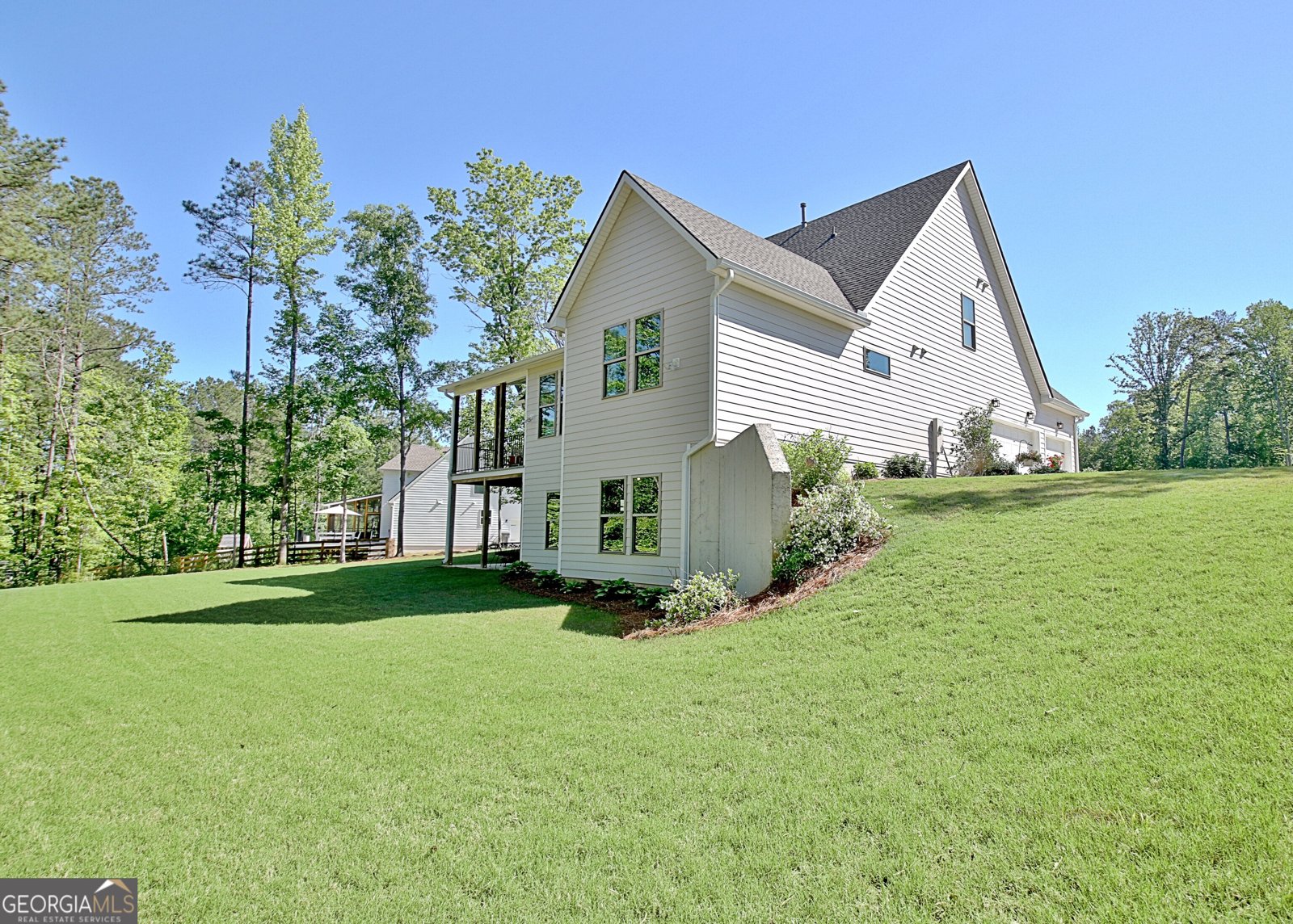 192 Greyfairs Avenue Senoia - 21