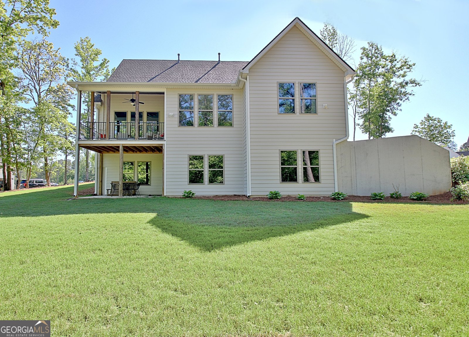 192 Greyfairs Avenue Senoia - 22