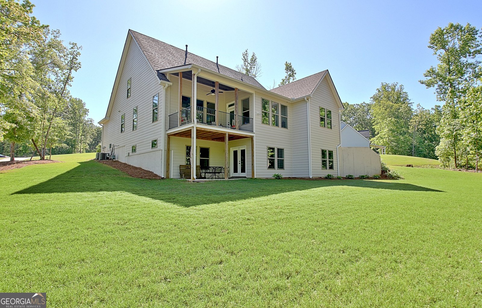 192 Greyfairs Avenue Senoia - 23