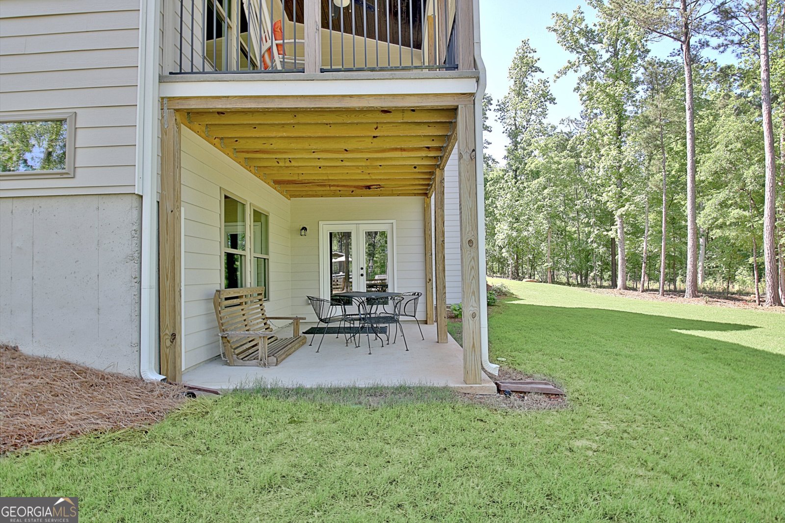 192 Greyfairs Avenue Senoia - 25