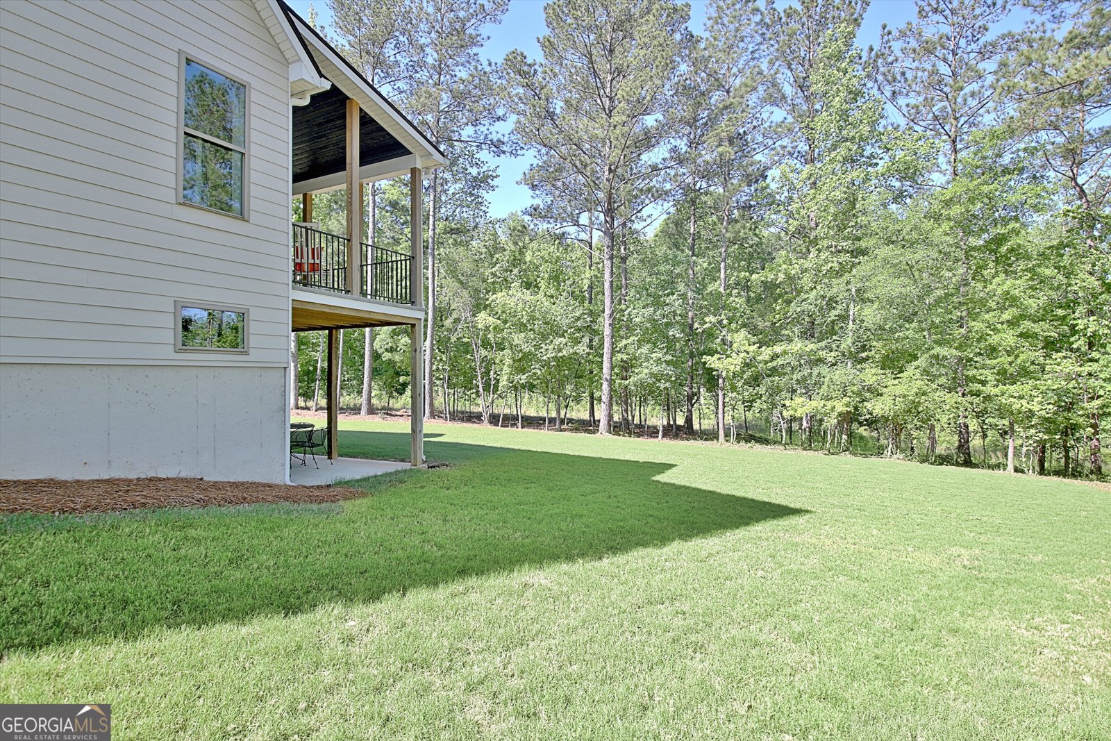 192 Greyfairs Avenue Senoia - 27