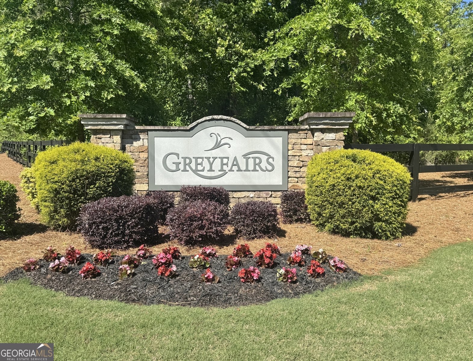 192 Greyfairs Avenue Senoia - 28