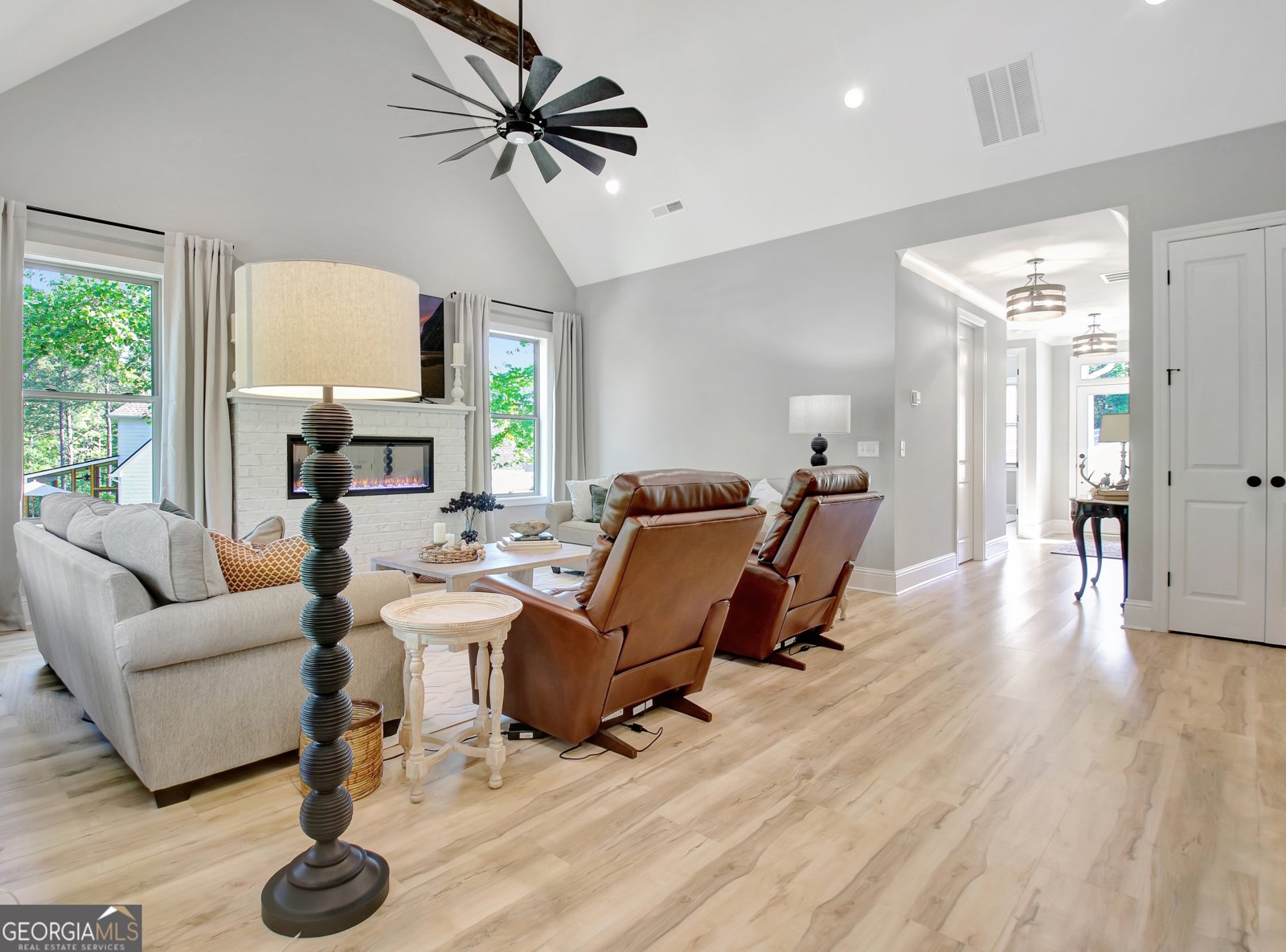 192 Greyfairs Avenue Senoia - 30