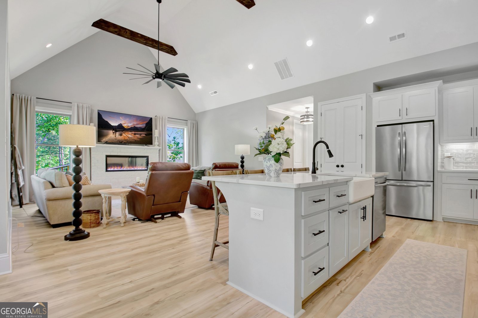 192 Greyfairs Avenue Senoia - 35
