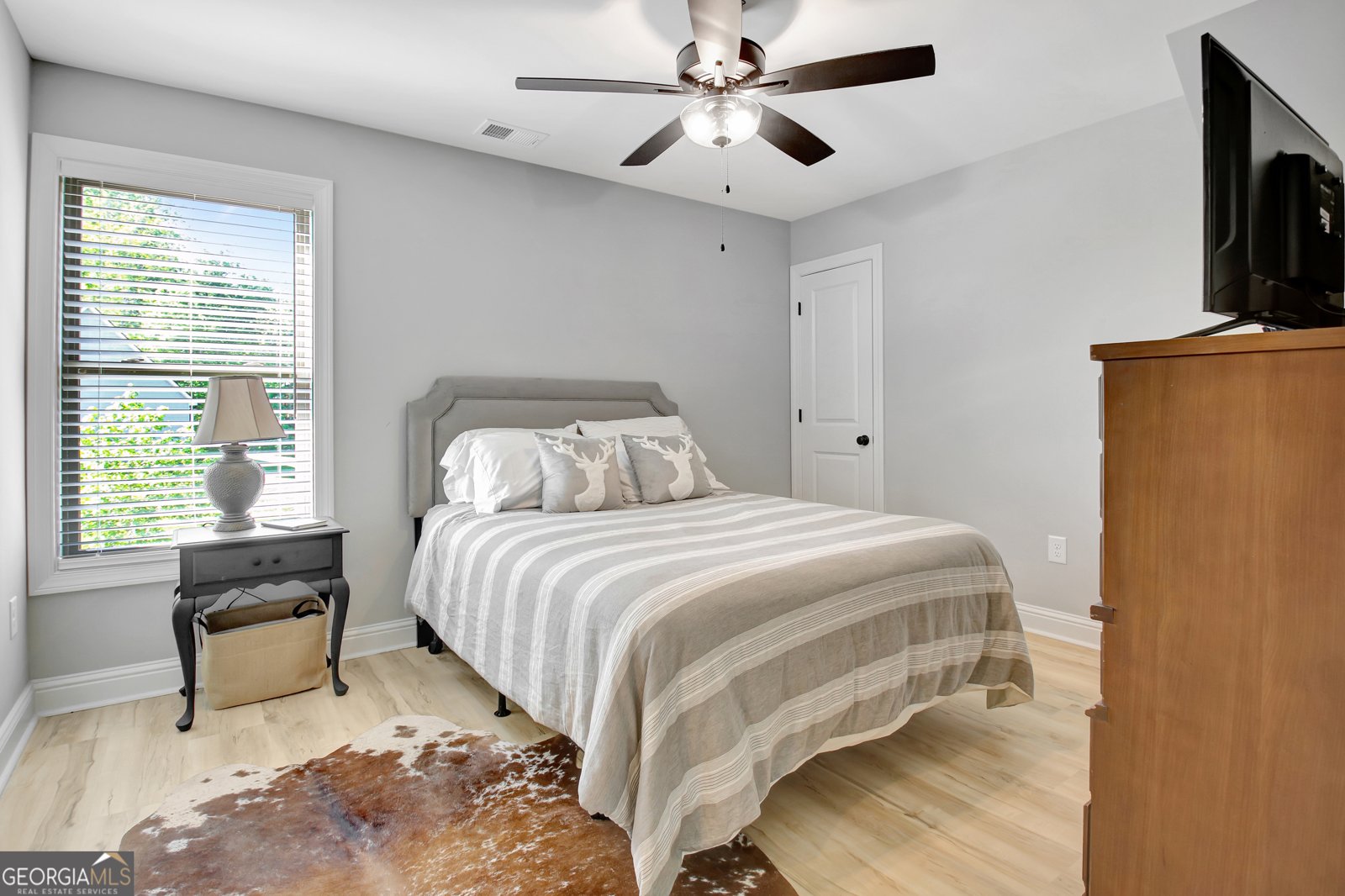 192 Greyfairs Avenue Senoia - 71
