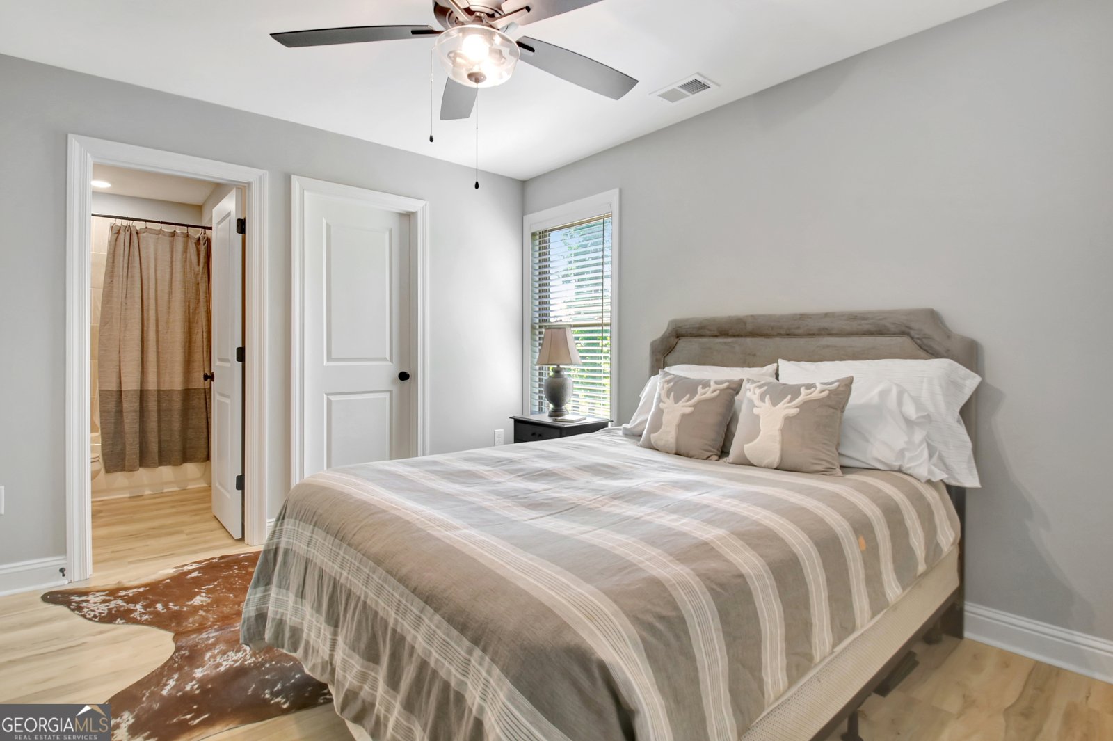 192 Greyfairs Avenue Senoia - 72
