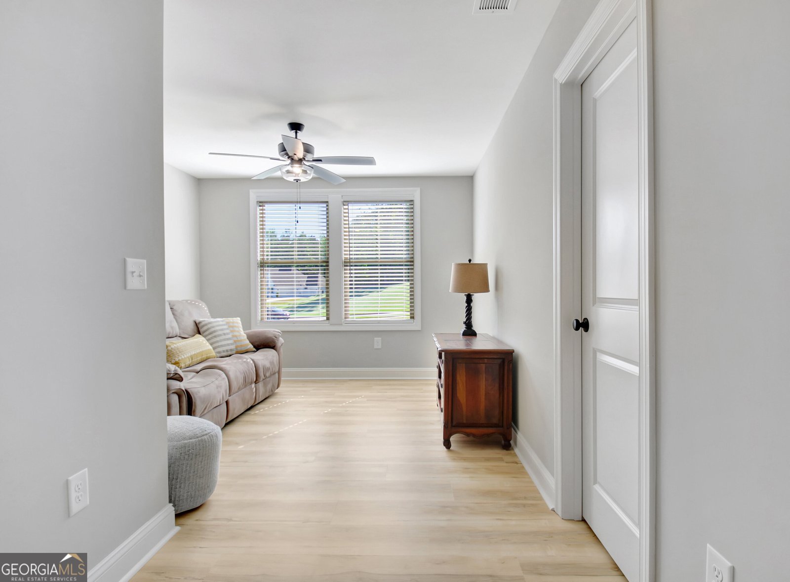 192 Greyfairs Avenue Senoia - 77